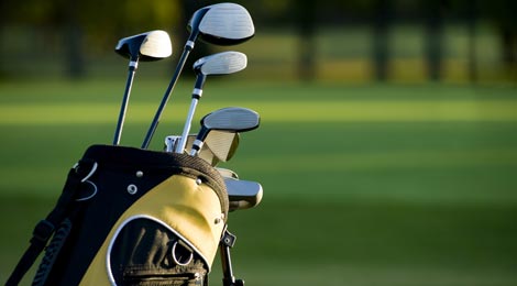 Benefits of Organizing a 14 Slot Golf Bag