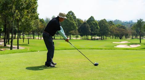 Driven Irons vs Hybrids – Which Is Better at Distance