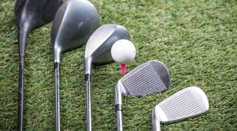 Driving Iron vs Hybrid - Understand the Differences