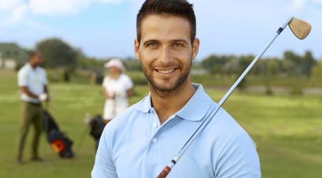 It Will Helps You Get a Job in Golf