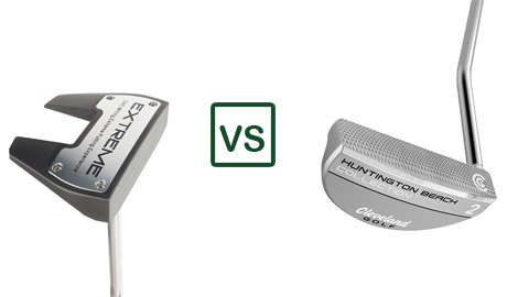 Milled vs Insert Putters – Understanding Their Differences