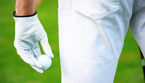 Reasons Why Do Golfers Wear One Glove