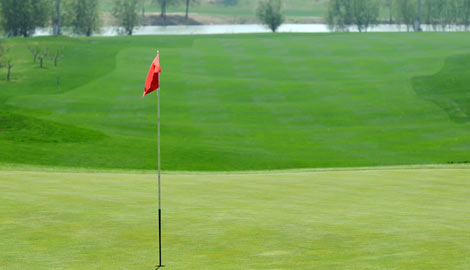 Tips On How to Display Golf Flags for A Tournament