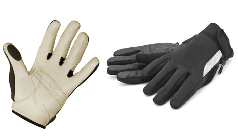 Types of Gloves and What They Are Made For