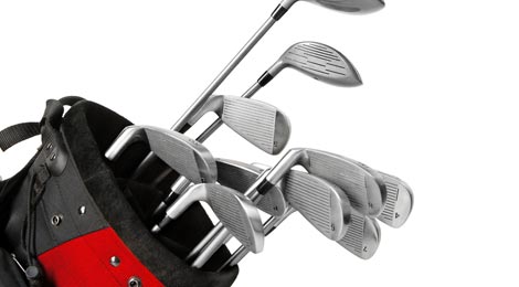 The Benefits of Using Golf Bag Tubes