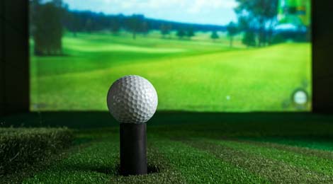 Why is It Beneficial to Build an Indoor Putting Green