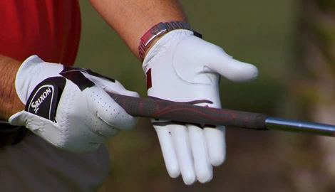 6 Easy Methods on How to Make Golf Grips Dry Faster