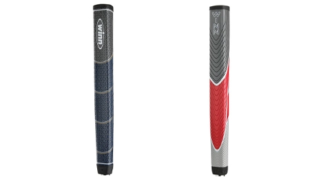 What are the Differences Between 58r and 60r Golf Grips?