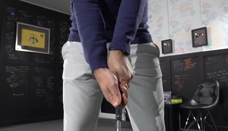 Probable Reasons for Golf Grips being Uncomfortable