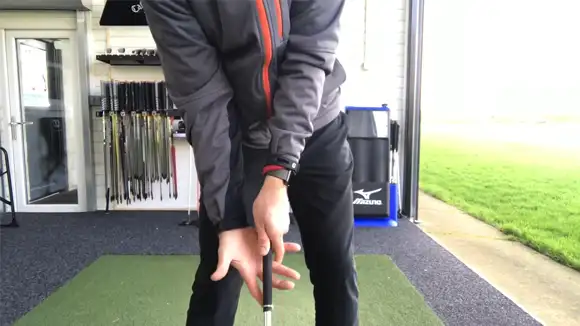 What Happens If the Golf Grip is Too Small