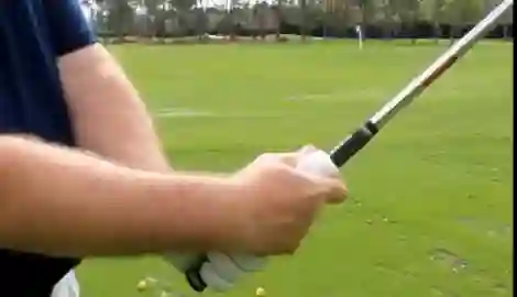 Super stroke thicker grip for golf