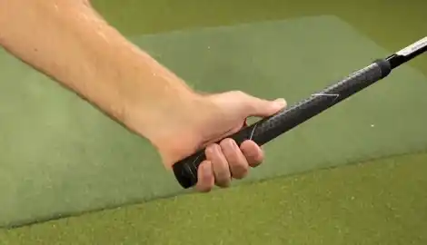 What Happens When the Golf Grip Becomes Too Weak