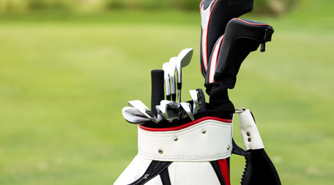 How to Make Golf Bag Tubes : Easy 5 Steps Guide