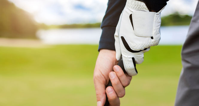 The Reason Why Do Golfers Wear One Glove