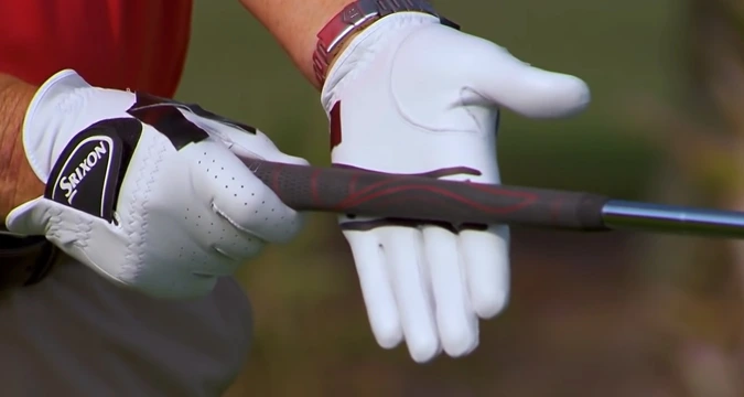 Why Does My Golf Grip Feel Uncomfortable: 9 Annoying Reasons