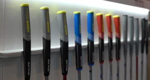 How to Align Golf Grips: DIY 11 Steps [Proven]