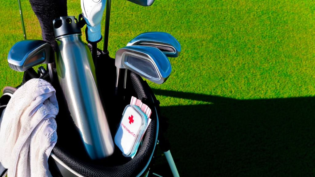 Health and Comfort Items for the Course