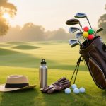What to Bring on a Golf Trip