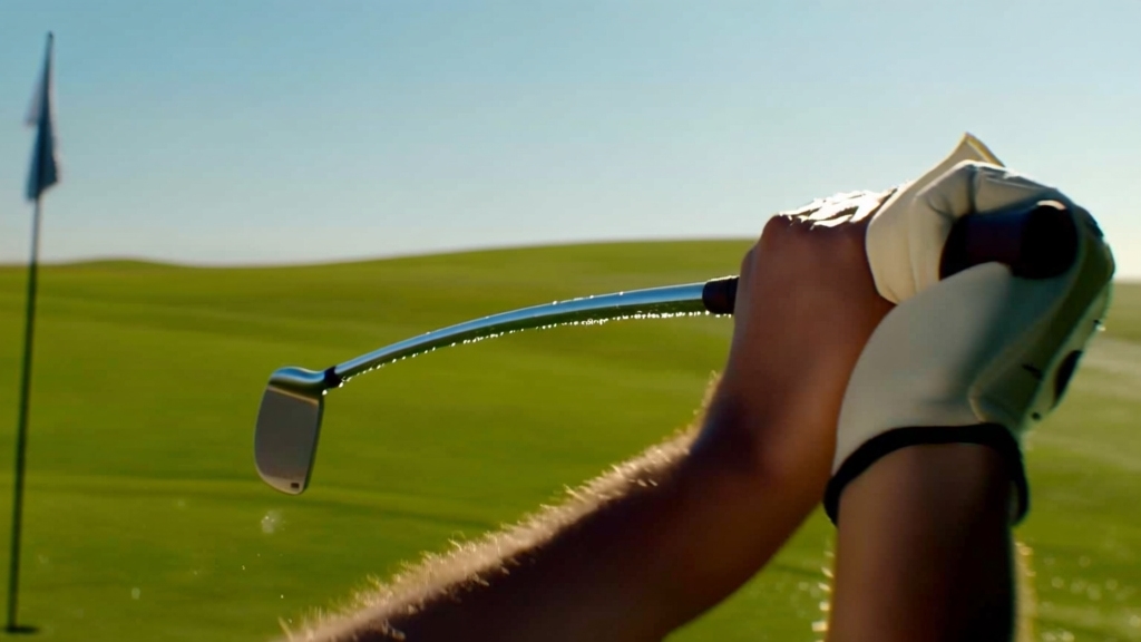 How to Swing a Golf Club