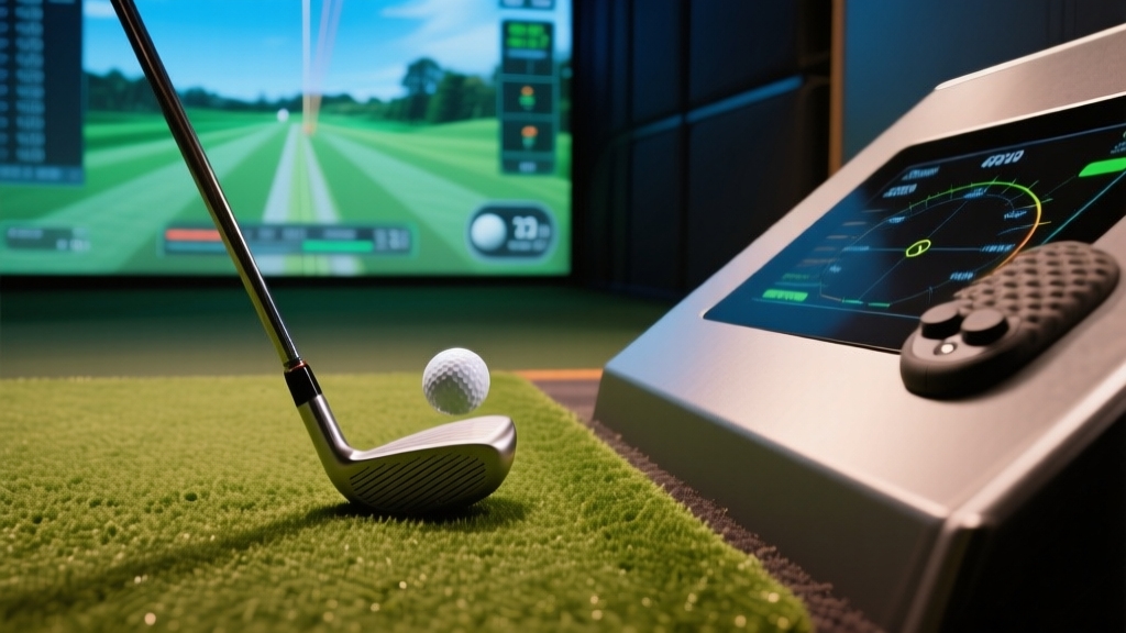 How Accurate Are Golf Simulators