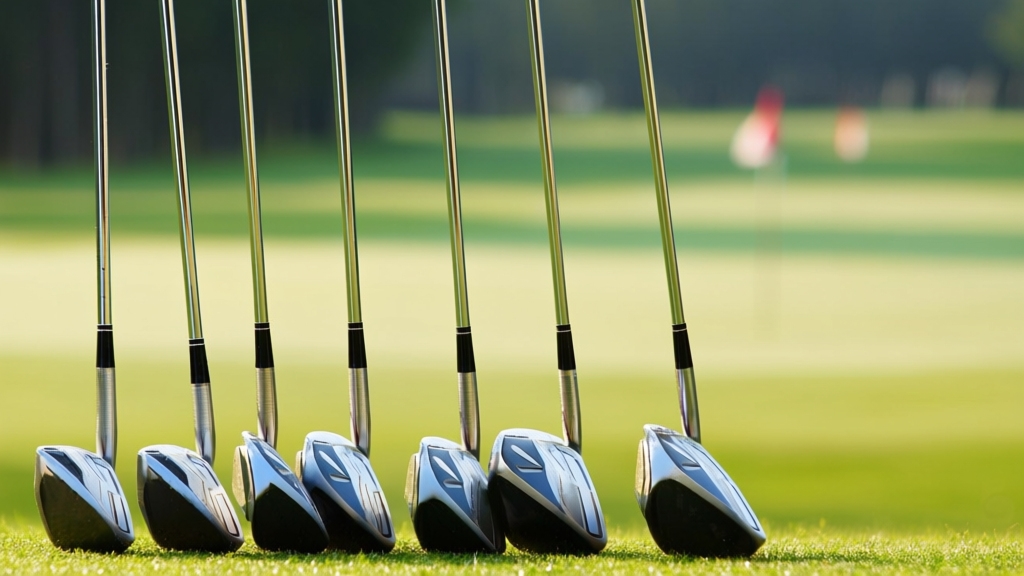 Understanding Standard Golf Club Lengths