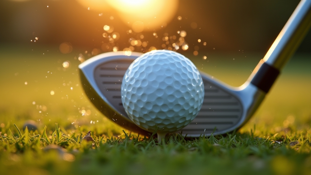 ball compression influences feedback