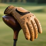 What Is Cadet Golf Glove