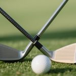 stiff vs regular flex golf shaft