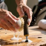 How to Clean Golf Grips