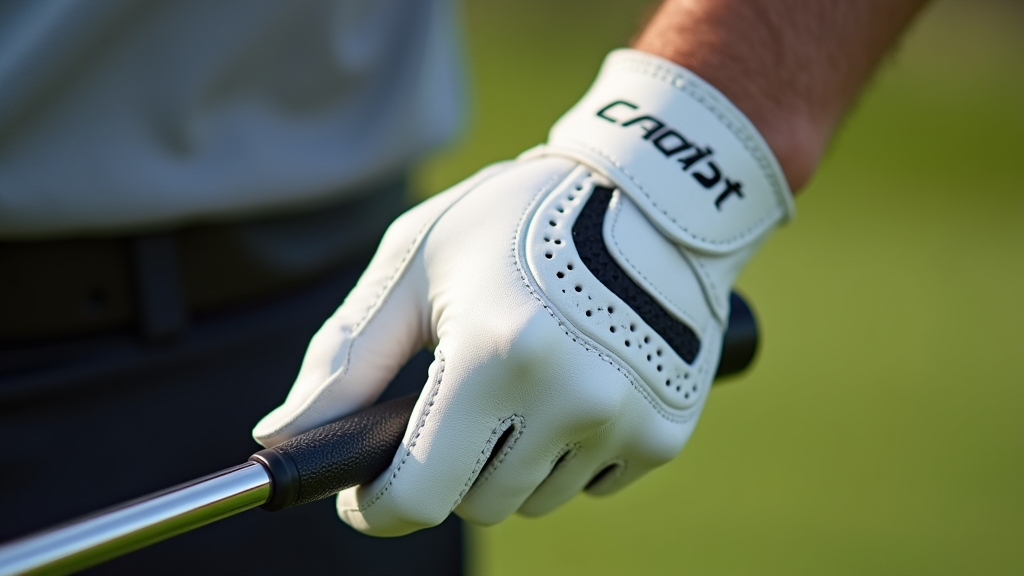 Grip Technology and Performance Benefits