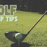 golf grip tips