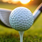 Golf Ball Compression Explained