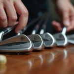 How Much Does a Golf Club Weigh