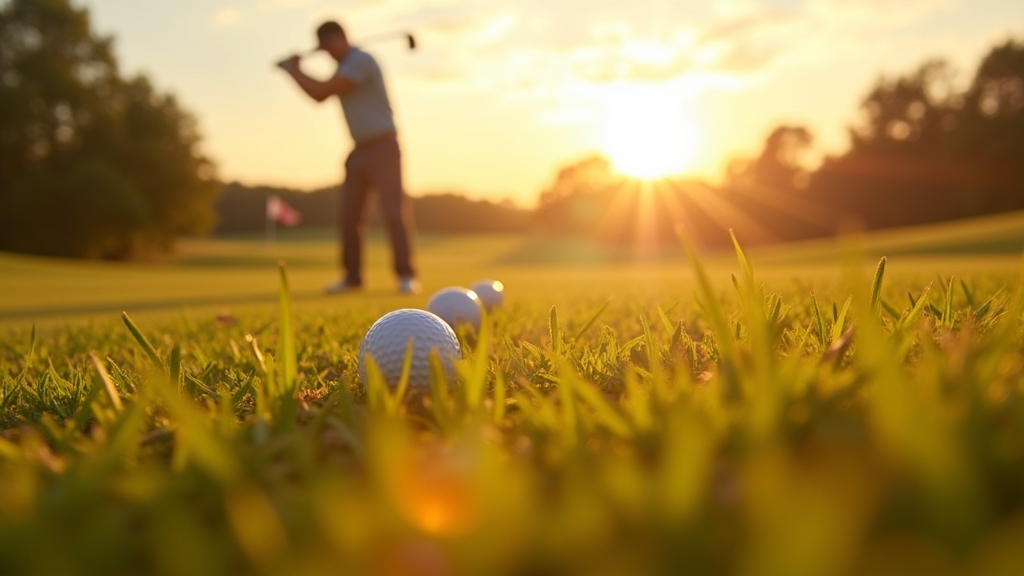 Are Golf Lessons Worth It