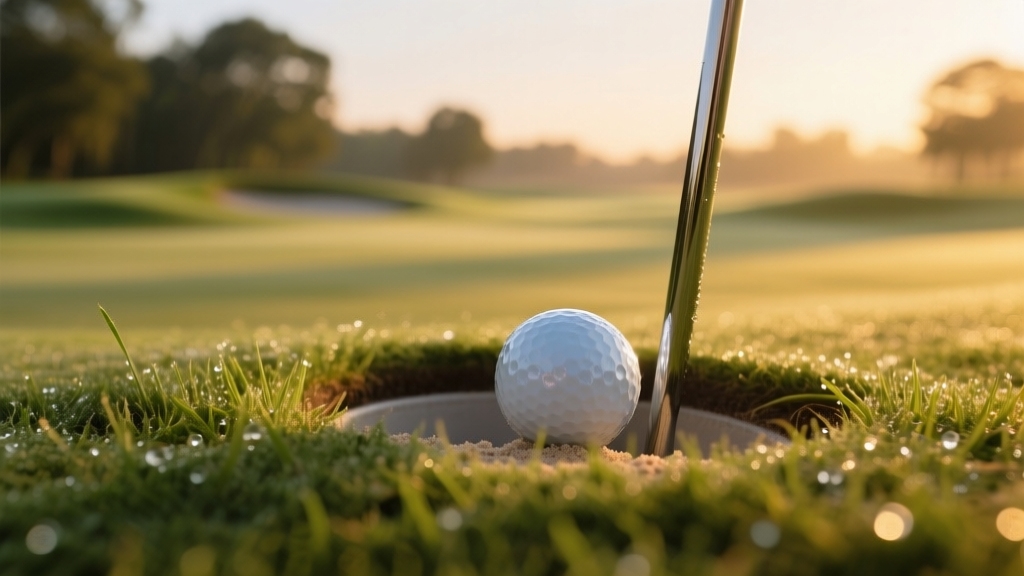 What Is a Birdie in Golf
