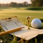 What Is Stroke Index in Golf