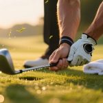 Golf Warm up Exercises