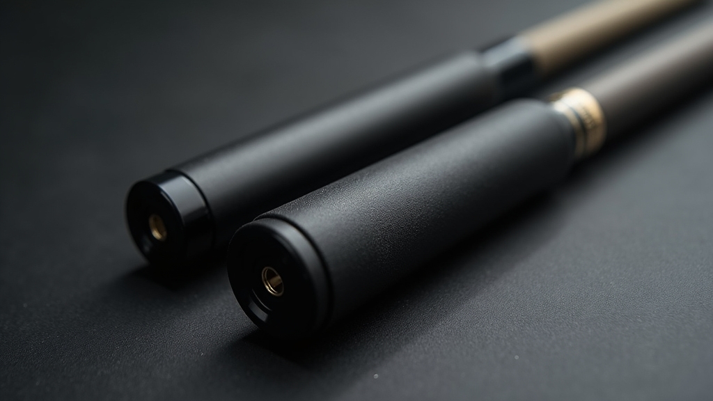 Understanding Shaft Flex in Golf