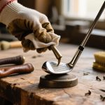 Maintaining Golf Clubs