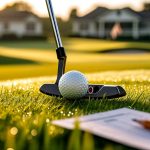 how does golf scoring work