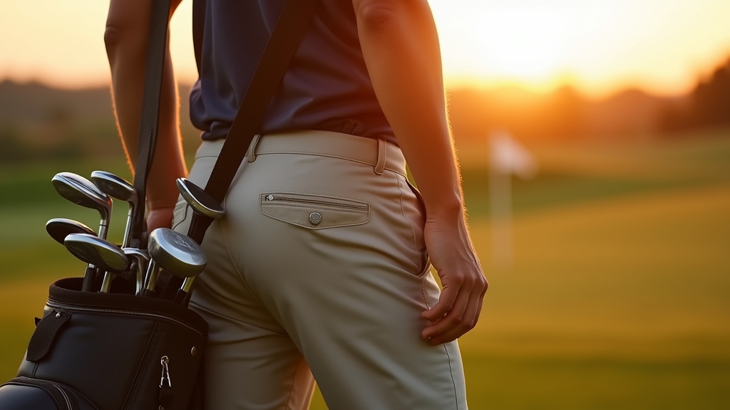 Guidelines for Carrying With the Single Strap Method