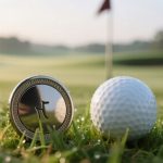 What Are Golf Ball Markers