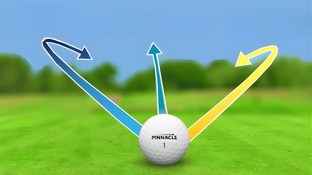 What Is Draw in Golf