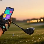 Top Golf Apps for Game Improvement