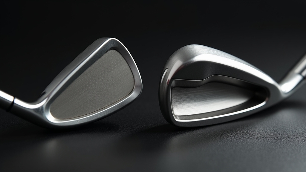 Performance and Shot Control Characteristics