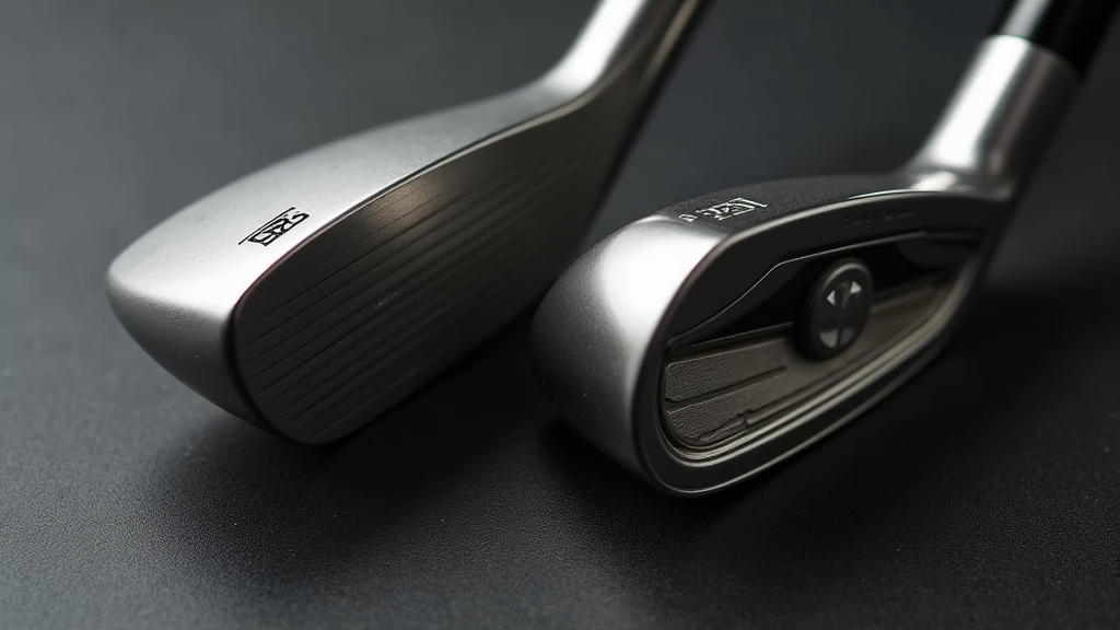 Design and Construction Differences