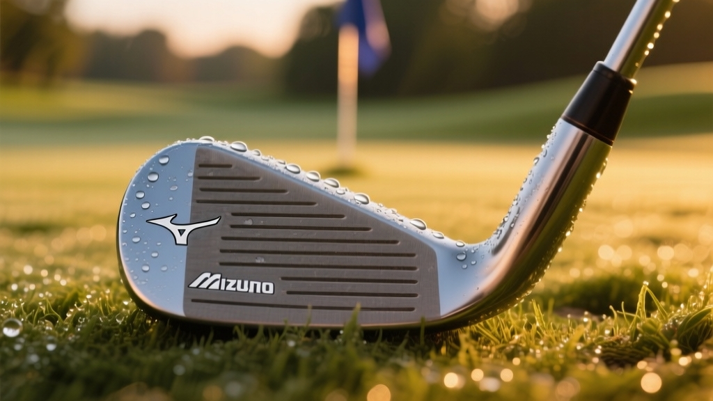 detailed mizuno wedge review