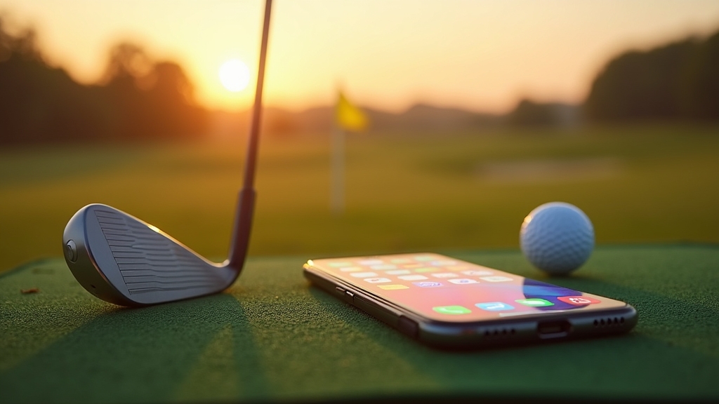 Best GPS and Coaching Apps for Course Navigation