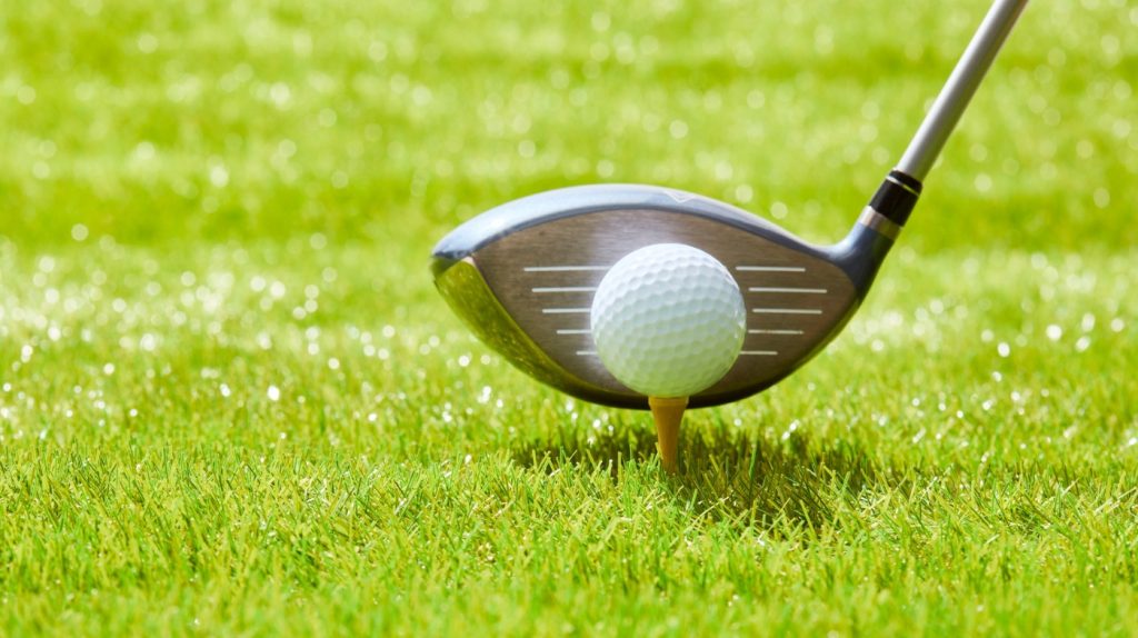 how to hit 3 wood correctly every time in golf