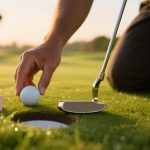 How to Improve Putting in Golf